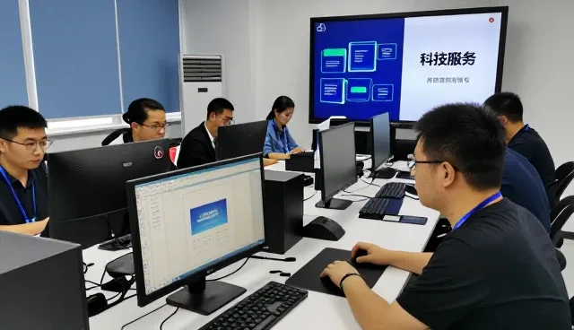 使用系统集成服务需要关注哪些方面？